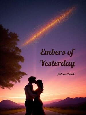 cover image of Embers of Yesterday